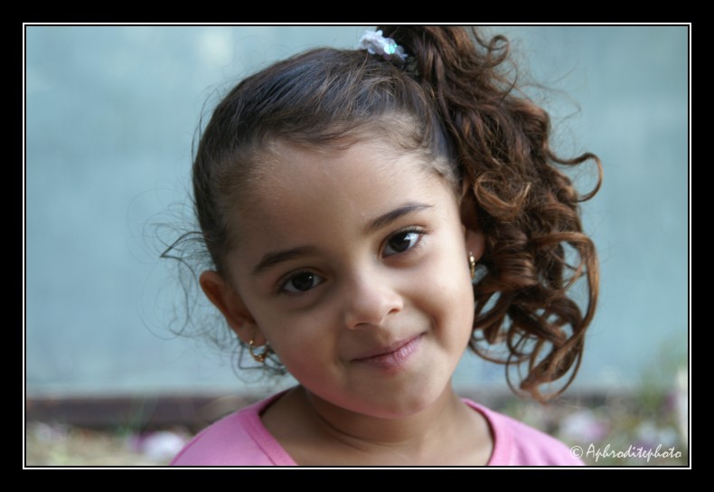 09 Egypt portraits